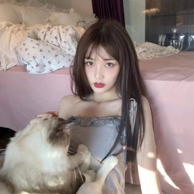 牙仙